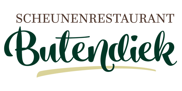 Scheunenrestaurant Butendiek Logo